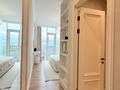 3-бөлмелі пәтер · 120 м² · 15/17 қабат, Макатаева 2 — Жибек жолы, бағасы: 1.1 млн ₸ в Алматы, Медеуский р-н — фото 24