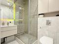 3-бөлмелі пәтер · 120 м² · 15/17 қабат, Макатаева 2 — Жибек жолы, бағасы: 1.1 млн ₸ в Алматы, Медеуский р-н — фото 34