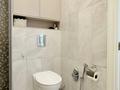 3-бөлмелі пәтер · 120 м² · 15/17 қабат, Макатаева 2 — Жибек жолы, бағасы: 1.1 млн ₸ в Алматы, Медеуский р-н — фото 37