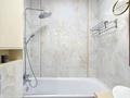 3-бөлмелі пәтер · 120 м² · 15/17 қабат, Макатаева 2 — Жибек жолы, бағасы: 1.1 млн ₸ в Алматы, Медеуский р-н — фото 51