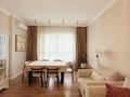 3-бөлмелі пәтер · 120 м² · 15/17 қабат, Макатаева 2 — Жибек жолы, бағасы: 1.1 млн ₸ в Алматы, Медеуский р-н — фото 6