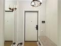 3-бөлмелі пәтер · 120 м² · 15/17 қабат, Макатаева 2 — Жибек жолы, бағасы: 1.1 млн ₸ в Алматы, Медеуский р-н — фото 55