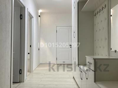 2-комнатная квартира · 70 м² · 3/9 этаж, мкр Акбулак 5 — САМАЯ НИЗКАЯ ЦЕНА за 39.5 млн ₸ в Алматы, Алатауский р-н