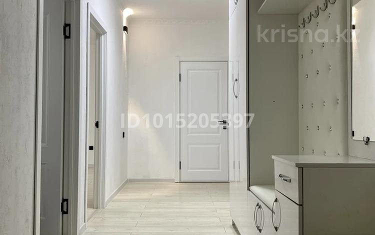2-бөлмелі пәтер · 70 м² · 3/9 қабат, Ақбұлақ ш/а. 5 — САМАЯ НИЗКАЯ ЦЕНА, бағасы: 39.5 млн ₸ в Алматы, Алатауский р-н — фото 2