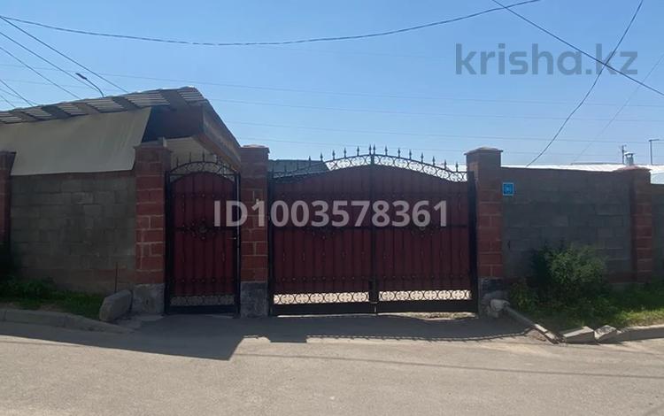 Отдельный дом · 4 комнаты · 80 м² · 3.3 сот., мкр Курамыс, Уржар 38/6 — Курамыс за 45 млн ₸ в Алматы, Наурызбайский р-н — фото 2