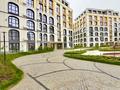3-бөлмелі пәтер · 110.5 м² · 5/7 қабат, Бигелдинов, бағасы: 147 млн ₸ в Алматы, Медеуский р-н