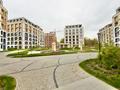 3-бөлмелі пәтер · 110.5 м² · 5/7 қабат, Бигелдинов, бағасы: 147 млн ₸ в Алматы, Медеуский р-н — фото 2