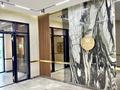 3-бөлмелі пәтер · 110.5 м² · 5/7 қабат, Бигелдинов, бағасы: 147 млн ₸ в Алматы, Медеуский р-н — фото 3