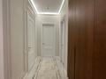 3-комнатная квартира, 130 м², 1/3 этаж, Аль- Фараби за 255 млн 〒 в Алматы, Медеуский р-н — фото 24