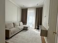 3-комнатная квартира, 130 м², 1/3 этаж, Аль- Фараби за 255 млн 〒 в Алматы, Медеуский р-н — фото 10