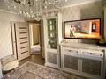 4-комнатная квартира · 80 м² · 3/5 этаж, Калиева за 26 млн ₸ в Талдыкоргане