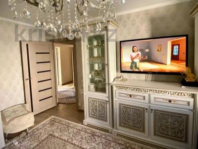 4-комнатная квартира · 80 м² · 3/5 этаж, Калиева за 26 млн ₸ в Талдыкоргане