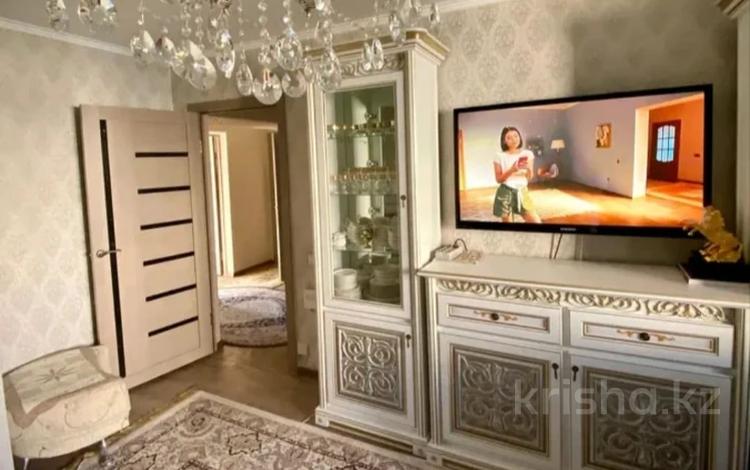 4-комнатная квартира · 80 м² · 3/5 этаж, Калиева за 26 млн ₸ в Талдыкоргане — фото 6