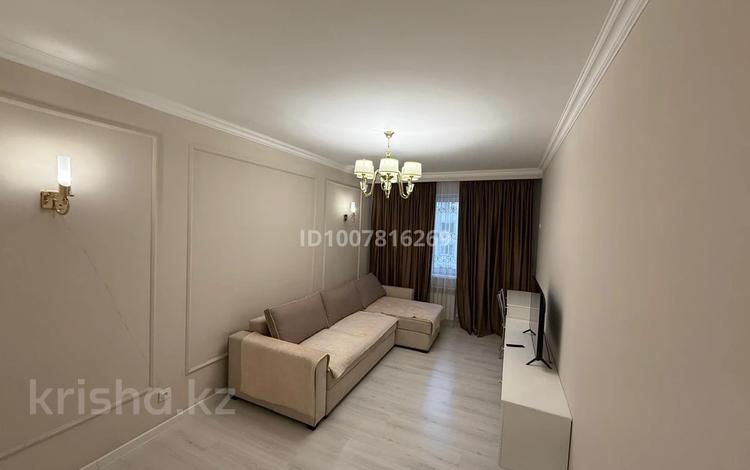 1-бөлмелі пәтер · 50 м² · 7/12 қабат, мкр Дарабоз 11 — Напротив Алматы Арена, бағасы: 16 000 ₸ в Алатауский р-н — фото 2