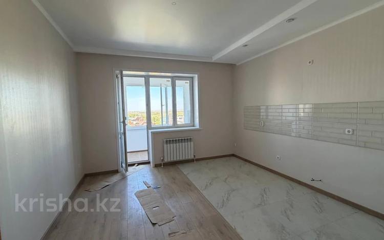 3-бөлмелі пәтер · 131.8 м² · 1/6 қабат, Пушкина 3, бағасы: ~ 72.5 млн ₸ в Костанае — фото 2