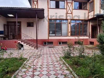 Свободное назначение, офисы, магазины и бутики, склады, общепит, салоны красоты, бани, гостиницы и зоны отдыха, фитнес и спорт, медцентры и аптеки, образование, развлечения, конференц-залы, кабинеты и рабочие места, студии · 610 м² за 285 млн ₸ в Алматы, Жетысуский р-н