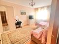 1-комнатная квартира · 50 м² · 8/12 этаж, Тарас Шевченко 10/2 — Отель Рэдиссон,ЭкоМед, набережная за 12 000 ₸ в Астане, Сарыарка р-н — фото 2