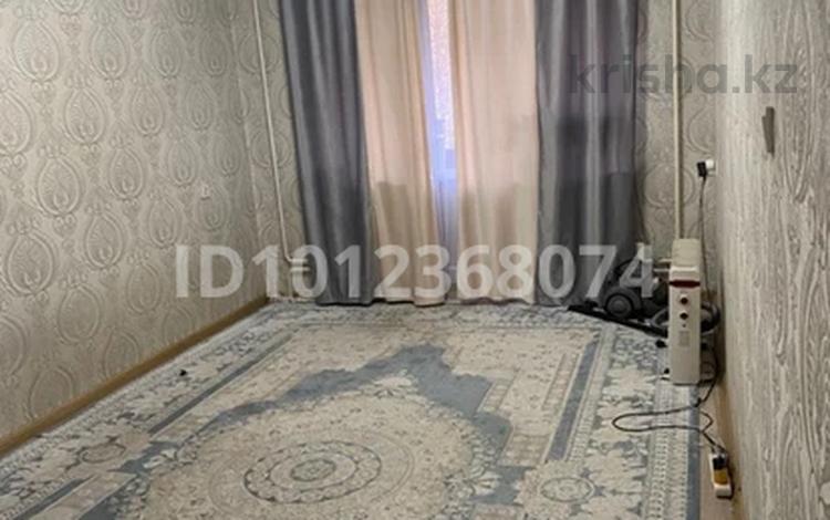 2-бөлмелі пәтер · 47 м² · 2/5 қабат, Просп. Кабанбай батыра 11/Б, бағасы: 16.5 млн ₸ в Шымкенте, Енбекшинский р-н — фото 7