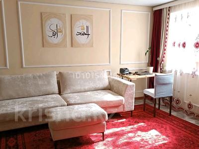Часть дома · 2 комнаты · 57.5 м² · 2.5 сот., Құлымбетов 7 за 50 млн ₸ в Алматы, Алмалинский р-н