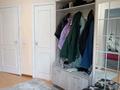 Часть дома · 2 комнаты · 57.5 м² · 2.5 сот., Құлымбетов 7 за 50 млн ₸ в Алматы, Алмалинский р-н — фото 12