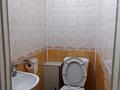 Часть дома · 2 комнаты · 57.5 м² · 2.5 сот., Құлымбетов 7 за 50 млн ₸ в Алматы, Алмалинский р-н — фото 15