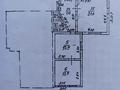 Часть дома · 2 комнаты · 57.5 м² · 2.5 сот., Құлымбетов 7 за 50 млн ₸ в Алматы, Алмалинский р-н — фото 40