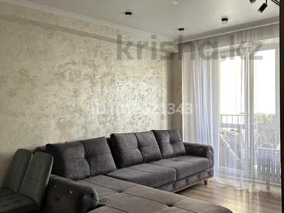 1-бөлмелі пәтер · 40 м², мкр Шугыла 31, бағасы: 24 млн ₸ в Алматы, Наурызбайский р-н