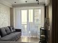 1-комнатная квартира · 40 м², мкр Шугыла 31 за 24 млн ₸ в Алматы, Наурызбайский р-н — фото 8