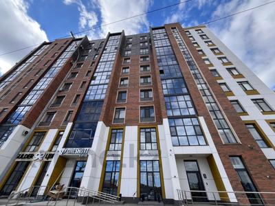 3-комнатная квартира · 89.4 м² · 6/10 этаж, мкр Юго-Восток, Букетова за 35.7 млн ₸ в Караганде, Казыбек би р-н