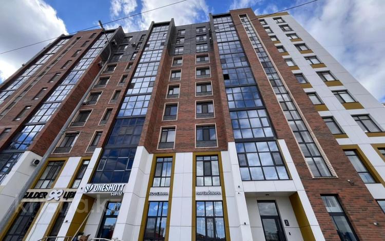 3-комнатная квартира · 89.4 м² · 6/10 этаж, мкр Юго-Восток, Букетова за 35.7 млн ₸ в Караганде, Казыбек би р-н — фото 5