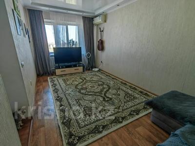 3-бөлмелі пәтер · 63.7 м² · 8/10 қабат, мкр 5, Тургенева, бағасы: 20 млн ₸ в Актобе