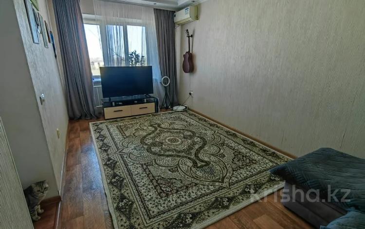 3-бөлмелі пәтер · 63.7 м² · 8/10 қабат, мкр 5, Тургенева, бағасы: 20 млн ₸ в Актобе — фото 3