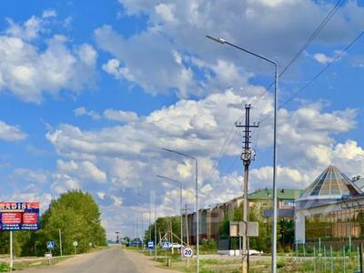 Участок · 10 соток, Канай би за 12.5 млн ₸ в Щучинске
