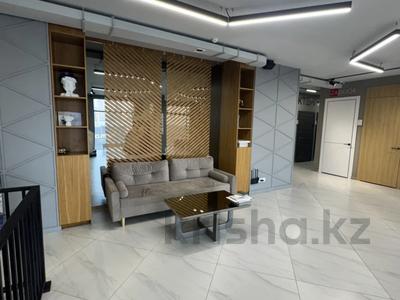 Свободное назначение, офисы, общепит, салоны красоты, фитнес и спорт, медцентры и аптеки, образование · 547 м² за 5 млн ₸ в Астане, Есильский р-н
