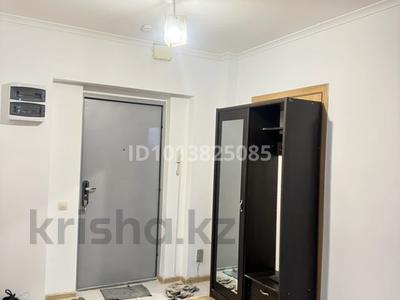 2-бөлмелі пәтер · 60 м² · 13/16 қабат, Толе би 286/1, 286/3, 286/5, 286/6, 286/8, бағасы: 350 000 ₸ в Алматы, Алмалинский р-н