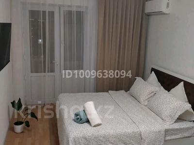 1-комнатная квартира · 37 м² · 7/7 этаж, 11 за 8 000 〒 в Туркестане