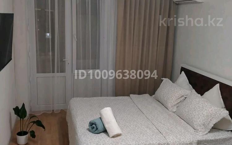 1-комнатная квартира · 37 м² · 7/7 этаж, 11 за 8 000 〒 в Туркестане — фото 8