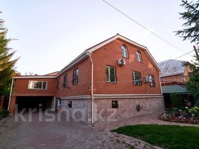 Жеке үй · 6 бөлме · 348 м² · 6.2 жүзд., Кызылой, бағасы: 129 млн ₸ в Астане, Алматы р-н
