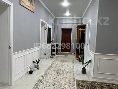Отдельный дом • 6 комнат • 230 м² • 6 сот., Арман 14 за 28 млн 〒 в Баскудуке