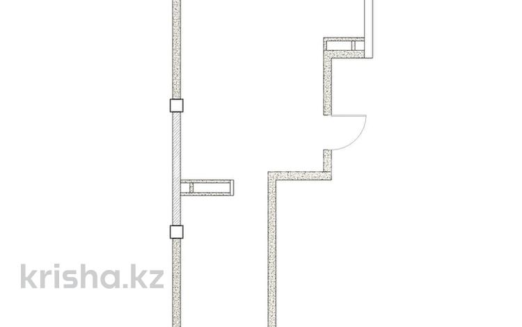 2-комнатная квартира · 59 м² · 2/4 этаж, Ал Кожа ата — Шаимерденова за ~ 32.5 млн ₸ в Туркестане — фото 2