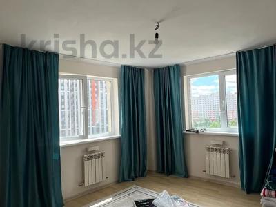 1-бөлмелі пәтер · 44.8 м² · 6/12 қабат, Кошкарбаева 43, бағасы: 24.9 млн ₸ в Астане, Алматы р-н