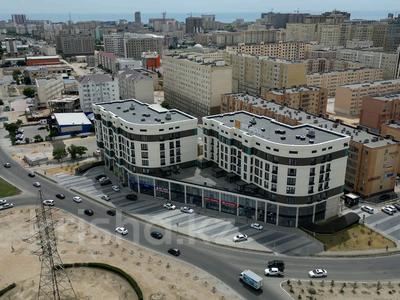 Свободное назначение, офисы, магазины и бутики, общепит, салоны красоты, фитнес и спорт, медцентры и аптеки, развлечения, конференц-залы, студии · 293 м² за 1.2 млн 〒 в Актау, 16-й мкр 