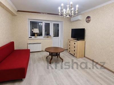 2-комнатная квартира · 51 м² · 3/5 этаж, мкр Таусамалы, Ниязбекова за 28.8 млн ₸ в Алматы, Наурызбайский р-н