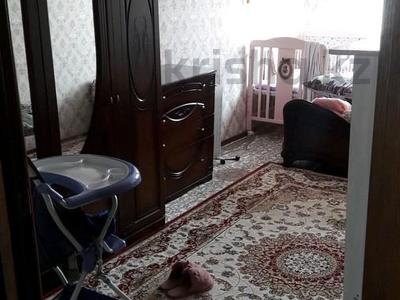3-комнатная квартира · 54 м² · 3/5 этаж, Туркебаева 246 — Сатпаева за 33.5 млн 〒 в Алматы, Бостандыкский р-н