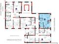 1-комнатная квартира · 36.21 м² · 9/9 этаж, Е 882 15Б за 17.5 млн 〒 в Астане, Нура р-н — фото 2