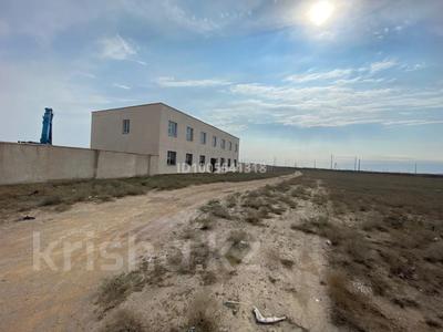 Өнеркәсіптік база · 8 га, Мангыстау-5, бағасы: 95 млн 〒 в Актау