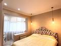 2-бөлмелі пәтер · 50 м² · 1/10 қабат, Кенесары хана, бағасы: 48 млн ₸ в Алматы, Наурызбайский р-н