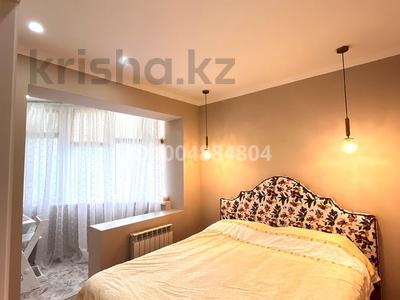 2-бөлмелі пәтер · 50 м² · 1/10 қабат, Кенесары хана, бағасы: 48 млн ₸ в Алматы, Наурызбайский р-н