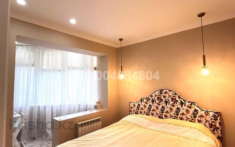 2-бөлмелі пәтер · 50 м² · 1/10 қабат, Кенесары хана, бағасы: 48 млн ₸ в Алматы, Наурызбайский р-н — фото 7
