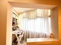 2-бөлмелі пәтер · 50 м² · 1/10 қабат, Кенесары хана, бағасы: 48 млн ₸ в Алматы, Наурызбайский р-н — фото 2